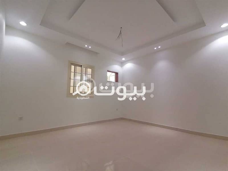 Immediate Emptying Apartment For Sale In Al Taiaser Scheme, Central Jeddah