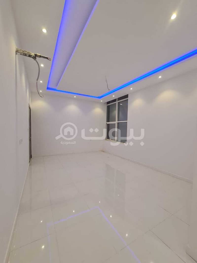 Luxury apartments for sale in Al Faisaliyah, North Jeddah