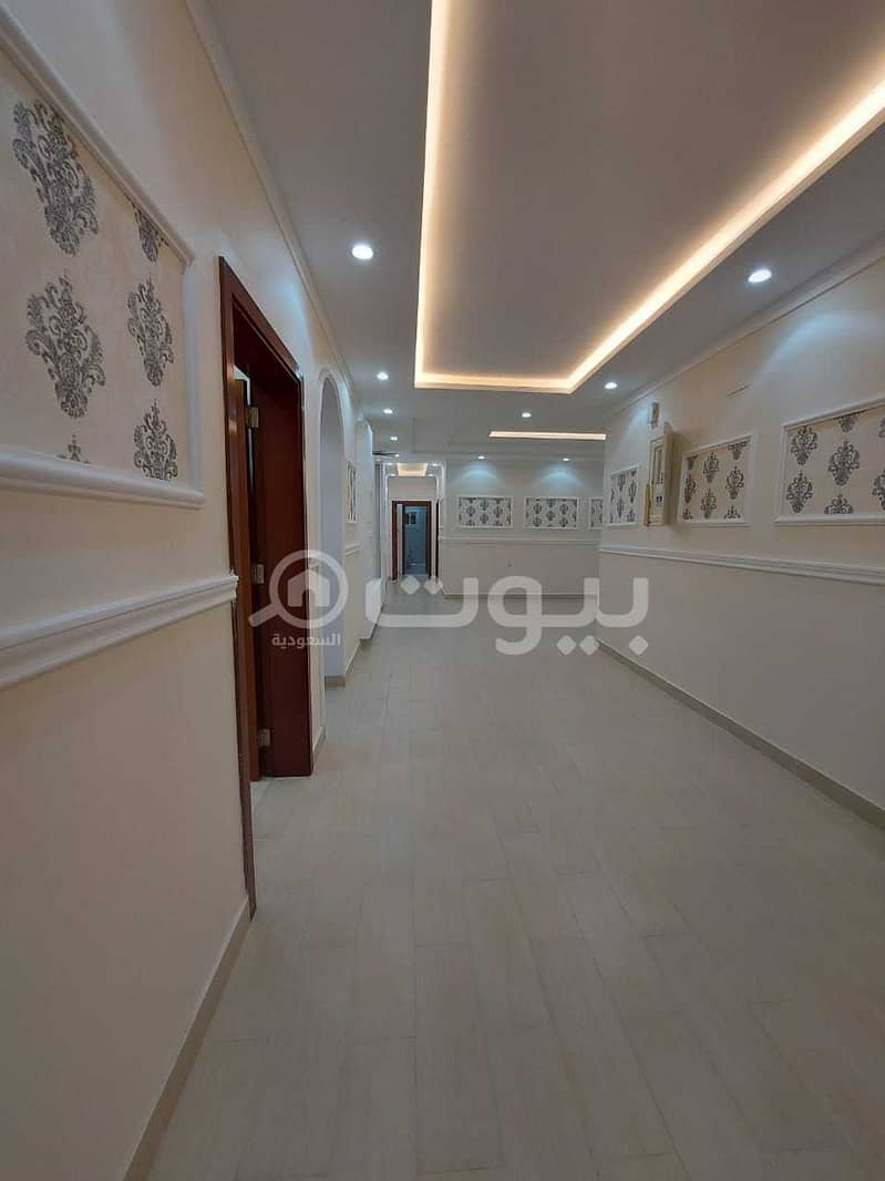 Apartment | 7 BDR for sale in Al Taiaser Scheme, Central Jeddah