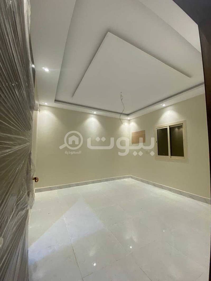 Annex with a roof for sale in Al Taiaser Scheme, Central Jeddah