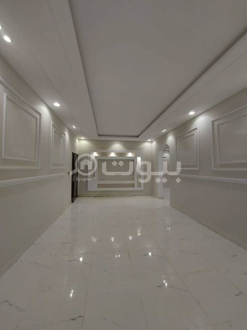 Apartment Immediate Emptying For Sale In Al Taiaser Scheme, Central Jeddah