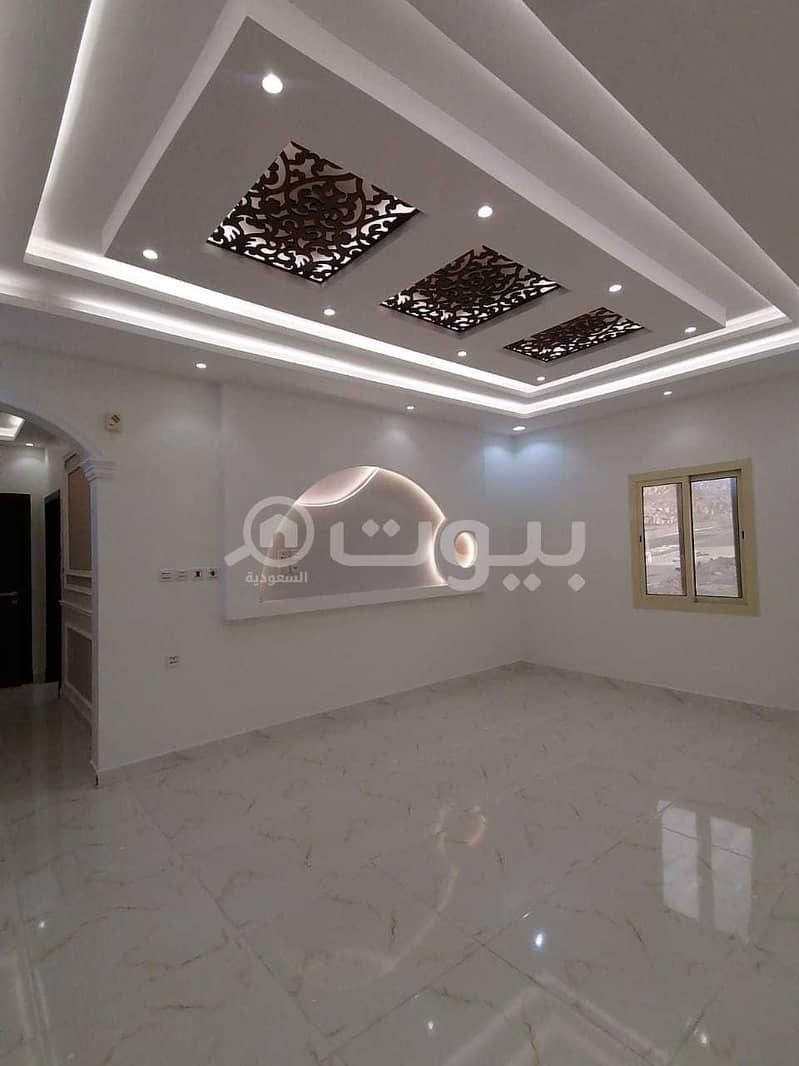 Apartments | Luxury Finishing for sale in Al Taiaser Scheme, North of Jeddah
