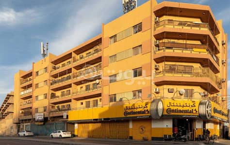 Commercial Building for Sale in Riyadh, Riyadh Region - Commercial Building for sale in Al Futah, Center of Riyadh