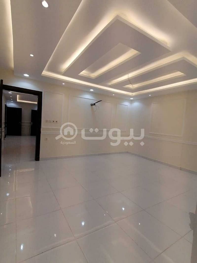 Apartments For Sale In Al Taiaser Scheme, North Jeddah