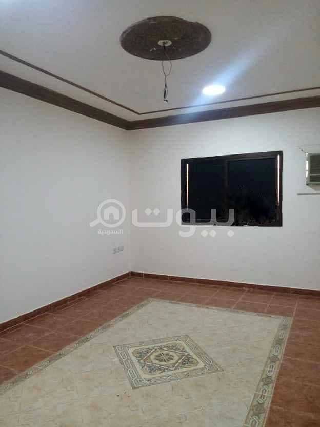 Apartment for rent in King Fahd, north of Riyadh