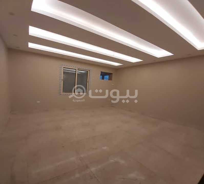 Apartment | Luxury finishing for sale in Al Taiaser scheme, North of Jeddah