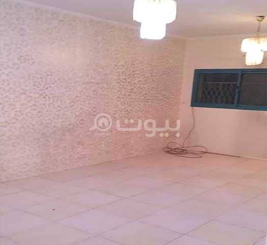 شقة للإيجار بطويق حي الورود، شمال الرياض | طريق العروبة