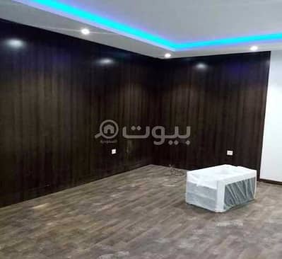 فلیٹ 2 غرفة نوم للايجار في الرياض، منطقة الرياض - شقة عوائل بمجمع فيه مسبح للإيجار بحي السليمانية، شمال الرياض