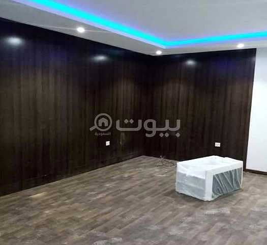 Families Apartment in a complex with park and Pool for rent in Al Sulimaniyah, North of Riyadh