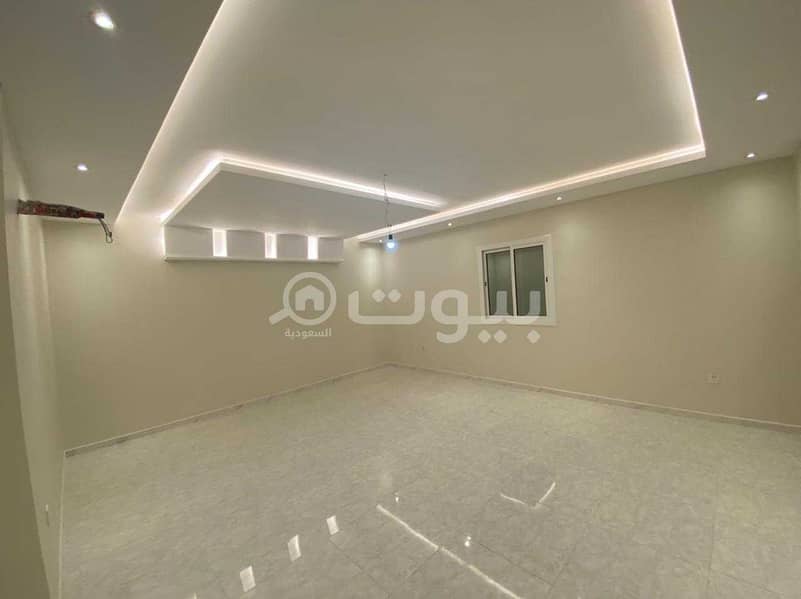 For sale apartments at competitive prices in Al Rayaan, north of Jeddah