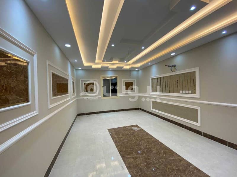Apartment for sale in Al Taiaser Scheme, North Jeddah