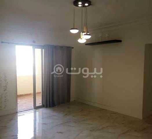 Luxury apartment for rent in Al Sulimaniyah, North of Riyadh