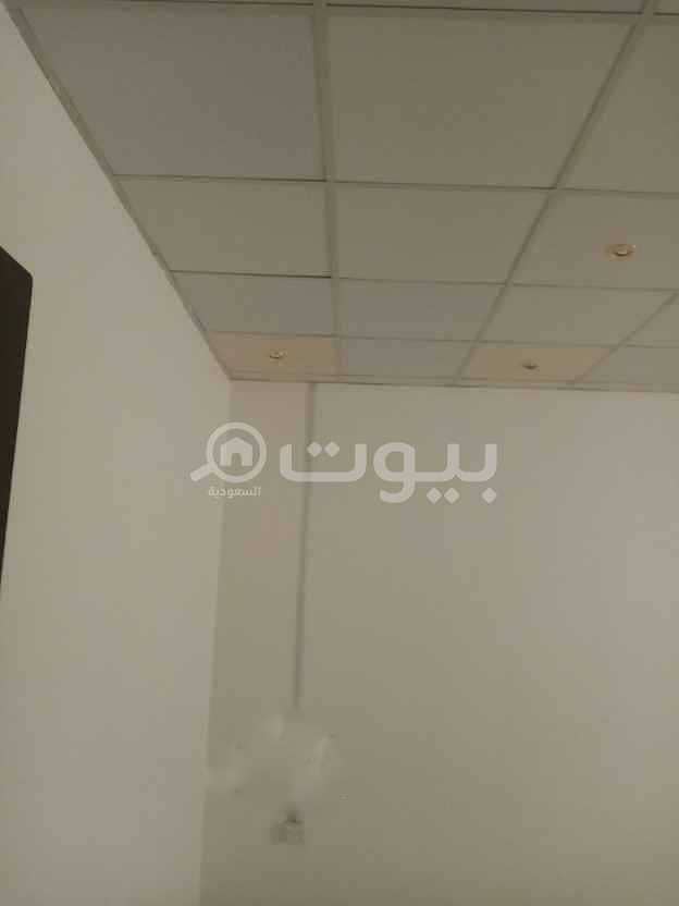 مكاتب للإيجار في النزهة، شمال الرياض