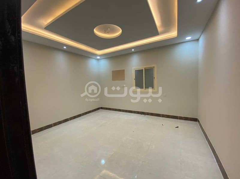 New apartment for sale in Al Taiaser Scheme, Central Jeddah
