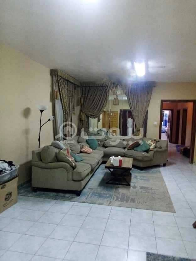 Families apartment For Rent In Al Mursalat, North Riyadh