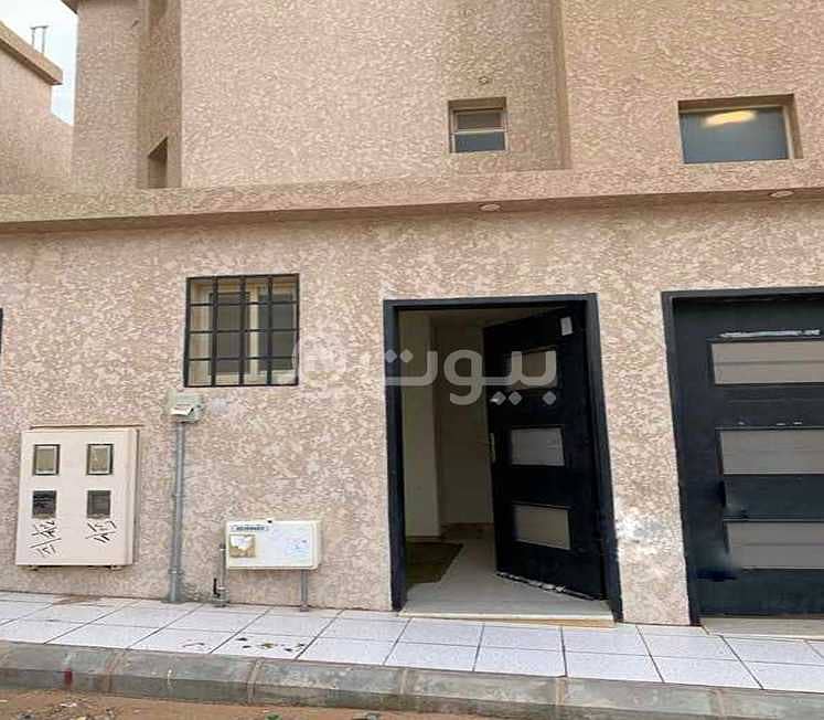Driver's Room For Rent In Al Shifa, Unayzah