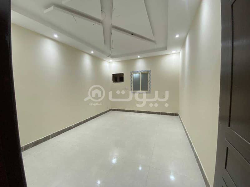 Apartments and annexes for sale in Al Taiaser, north of Jeddah