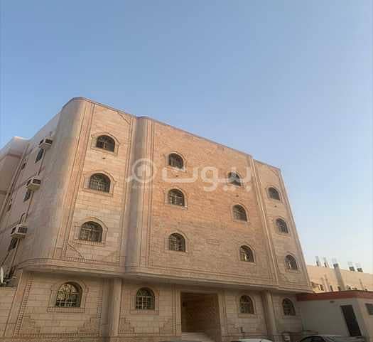 عمارة للبيع بحي النوارية، مكة المكرمة عمارة للبيع بحي النوارية، مكة المكرمة