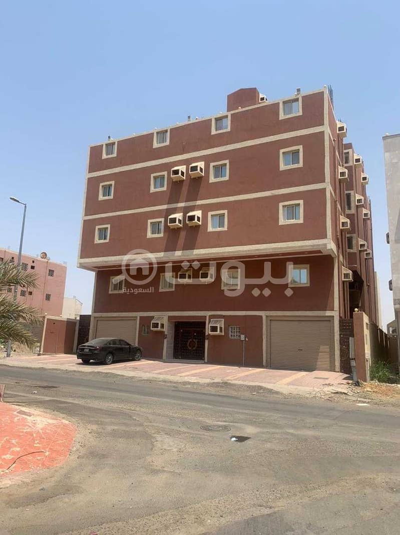 Residential Building For Sale In Al Nwwariyah, Makkah