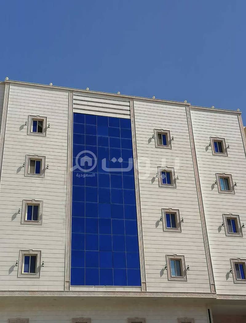 شقق مفروشة للايجار في مخطط الحرمين، شمال جدة شقق مفروشة للايجار في مخطط الحرمين، شمال جدة