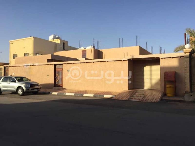 Floor for sale in Al Jumayma, Rafha