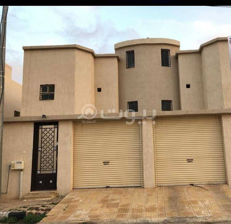 Apartment for rent in Al Malaz district, Rafha