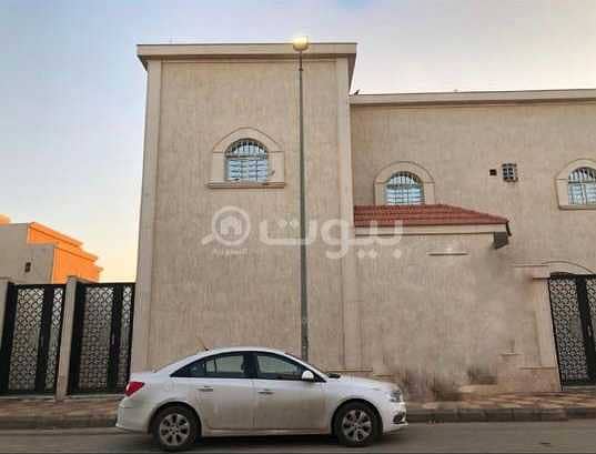 Apartment for rent in Al Malaz, Rafha