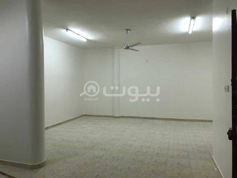 Apartment for rent in Al Yarmuk, Rafha