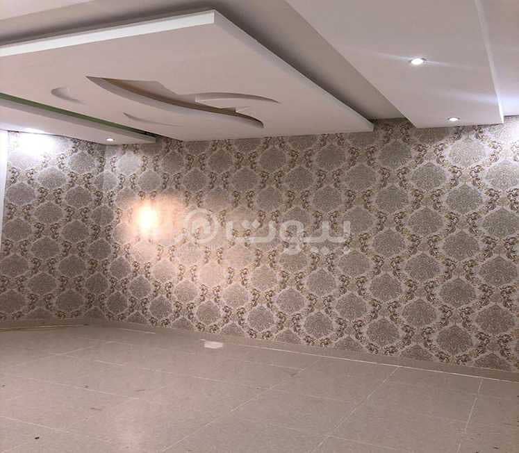 Families Apartment | 2 BDR for rent in Al Shamali District, Rafha