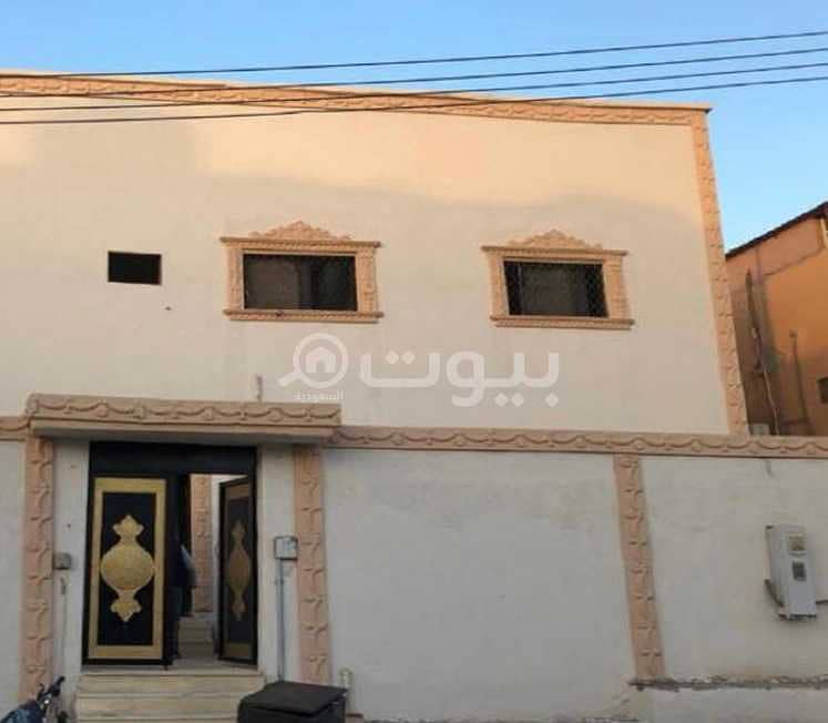 2 Apartments for monthly rent in Al Muhamadiyyah, Rafha