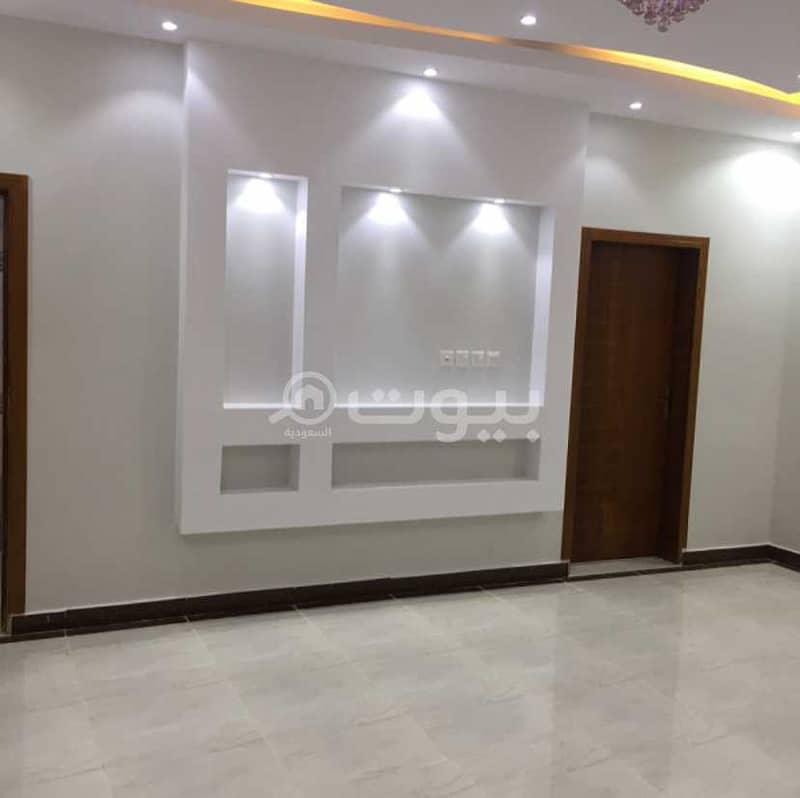 1-Floor Villa | 440 SQM for sale in Al Muhammadiyah, Hafar Al Batin