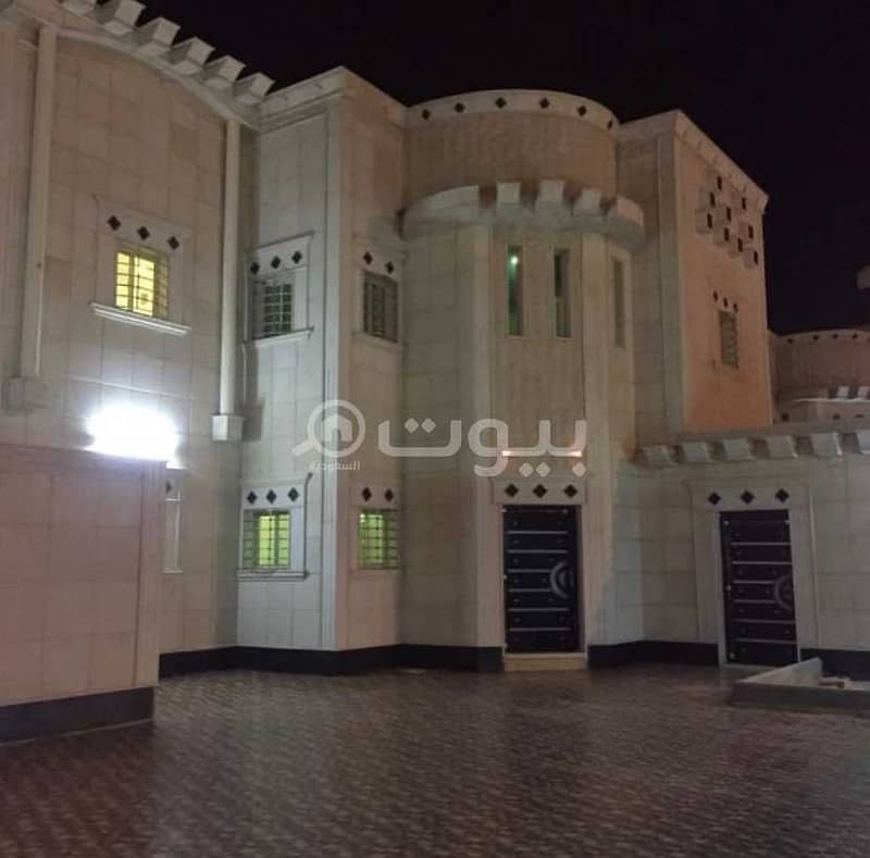 Villa | 525 SQM for sale in Al Muhammadiyah, Hafar Al Batin