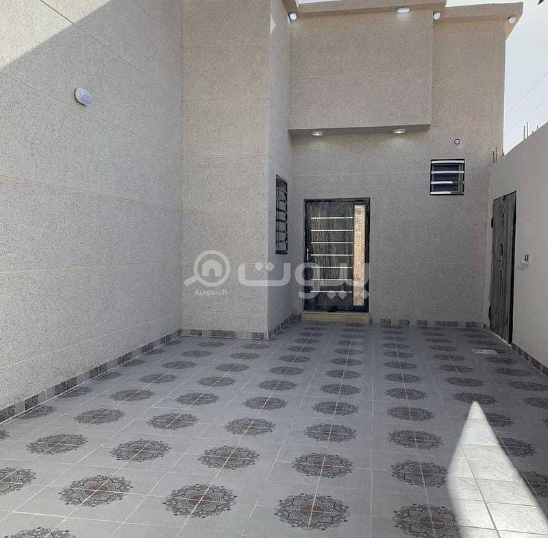 Villa | 400 SQM for sale in Al Wadi, Hafar Al Batin