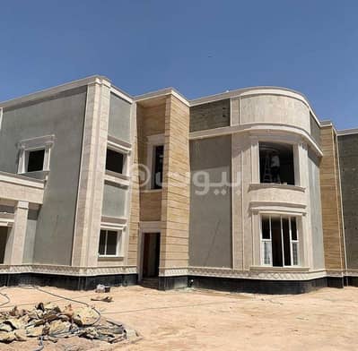 Villa for Sale in Hafar Al Batin, Eastern Region - Villa | 690 SQM for sale in Al Nakhil, Hafar Al Batin