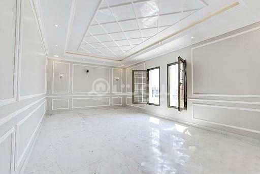 Luxury apartments for sale in Al nada, Dammam