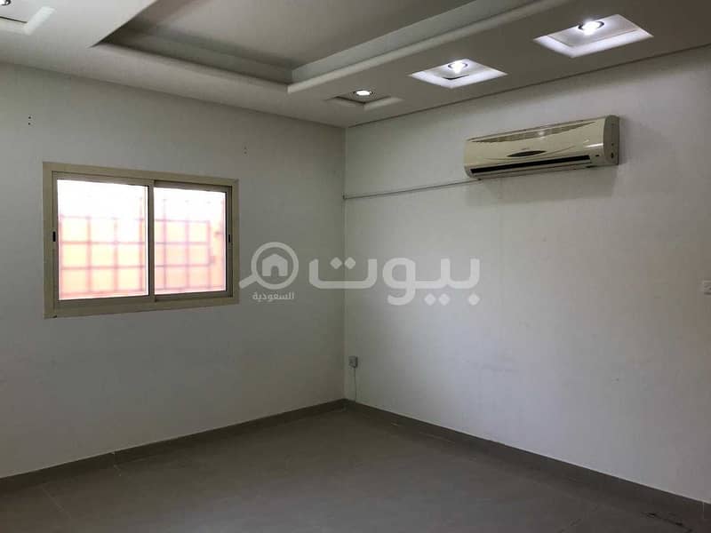Ground Floor For Rent in Al Sahafah, North Riyadh