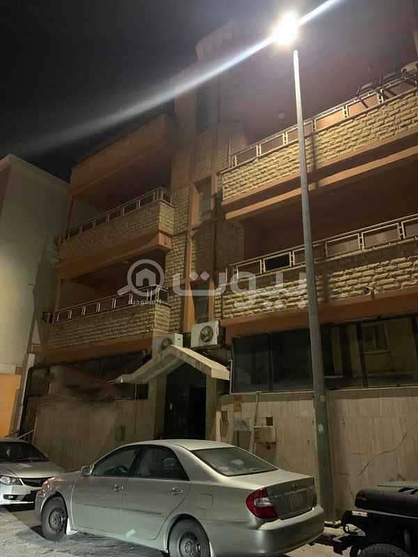 Residential Building | 6 Apartments for sale in Madinat Al Umal, Al Khobar