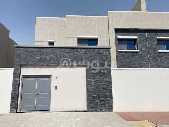 Villa for rent in Dhahran Dammam