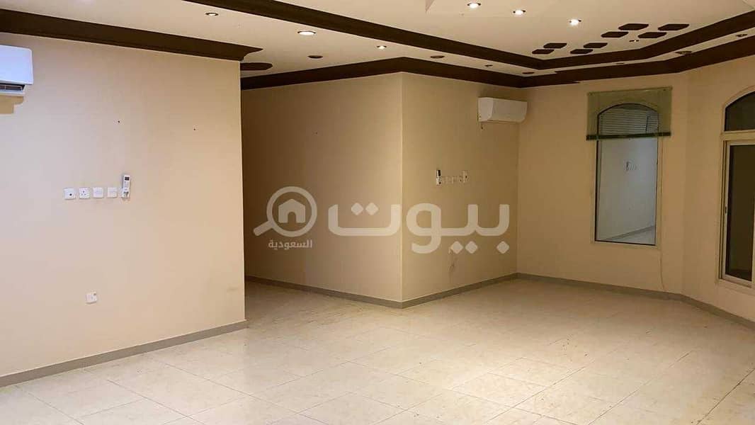 Villa for rent in Al nuzhah district, dammam
