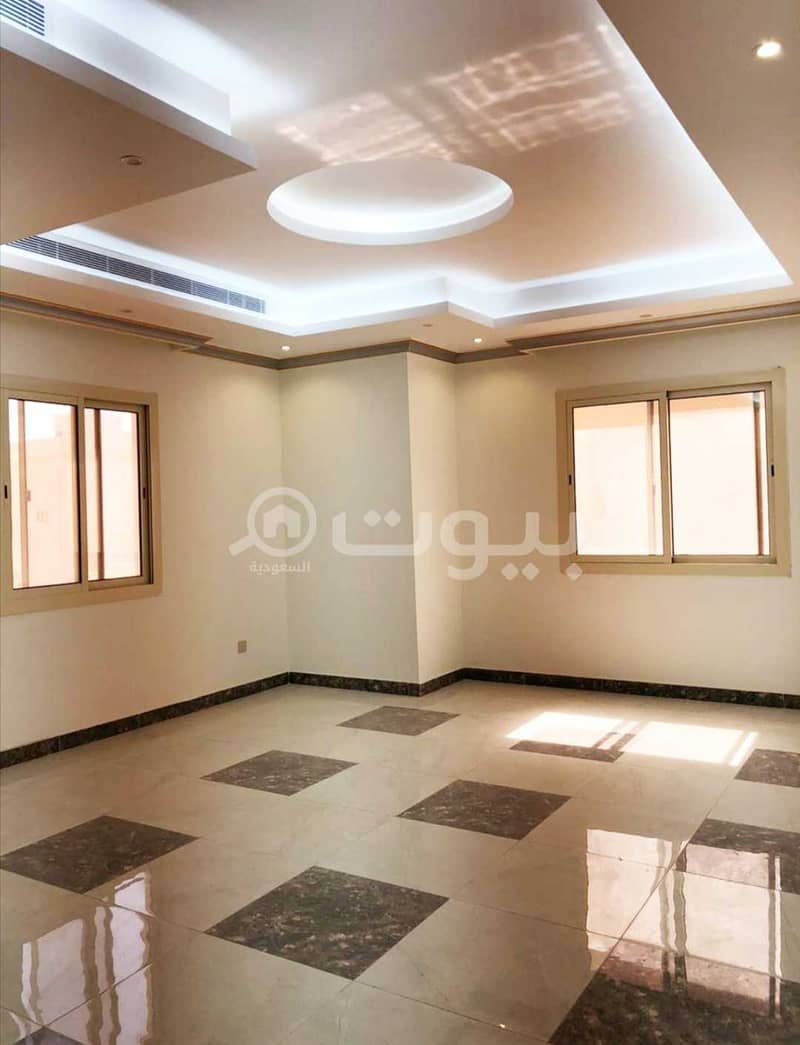 Duplex Villas For Sale In Al Khalidiyah, North Jeddah