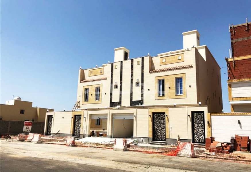 Duplex Villas For Sale In Al Frosyah, South Jeddah