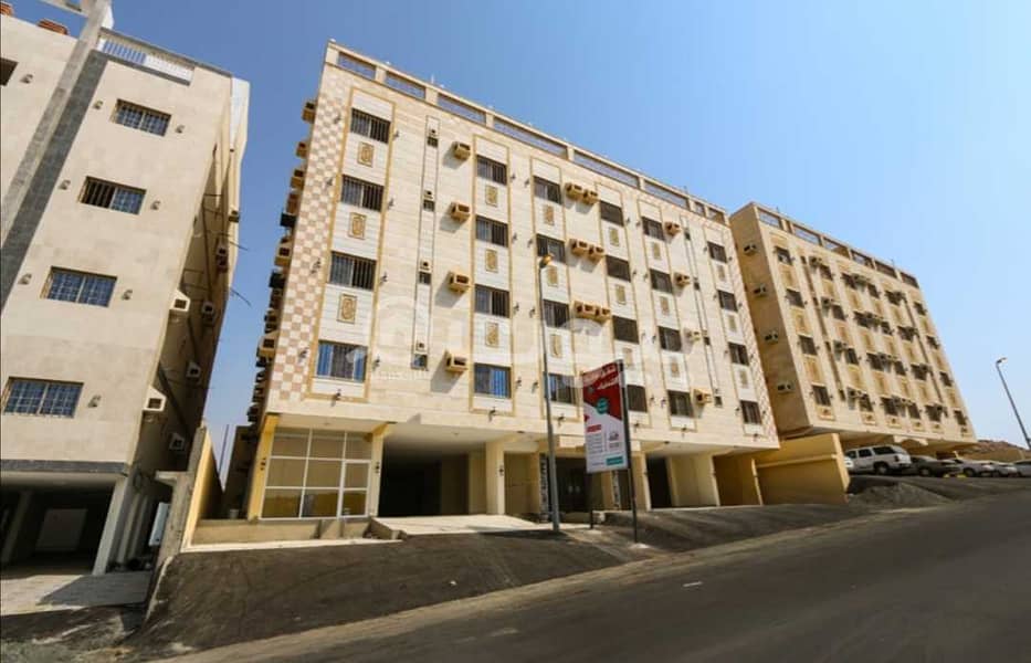 Apartments For Sale In Al Shifa Al Jawhara, South Jeddah