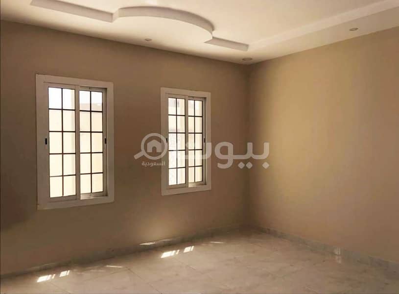 For Sale One floor Independent Villas In Al Frosyah, South Jeddah