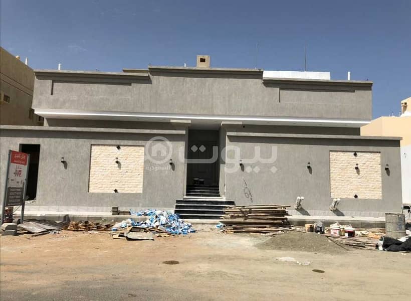 Villas | 400 m2 | For sale in Al Frosyah, South Jeddah