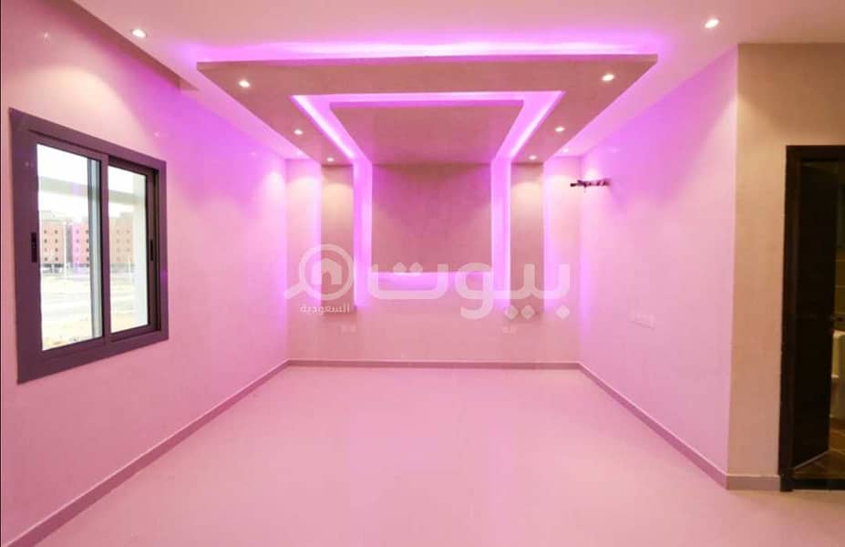 Luxury Apartments For Sale In Al Hamdaniyah, North Jeddah