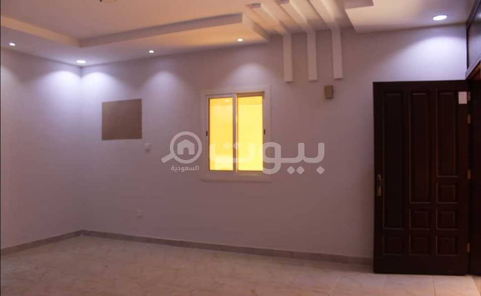 Detached villas | 312 SQM | for sale in Al Aziziyah, North Jeddah