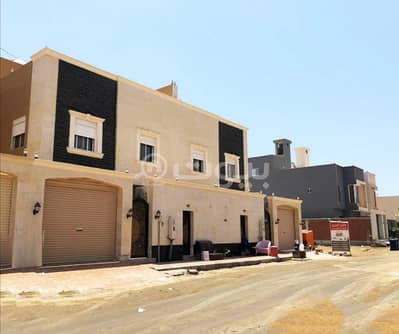 فیلا 9 غرف نوم للبيع في جدة، المنطقة الغربية - للبيع فلل دوبلكس في أبحر الشمالية، شمال جدة