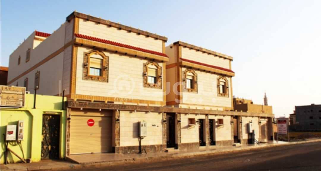 For Sale Independent Villas In Al Falah, North Jeddah
