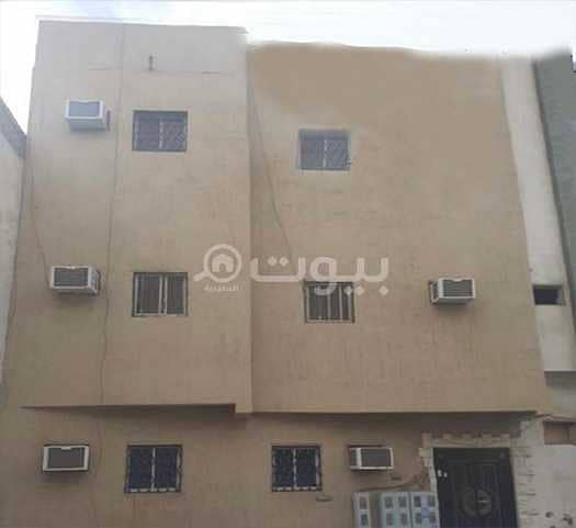 Spacious Residential building for sale in Al Jabour, Madina