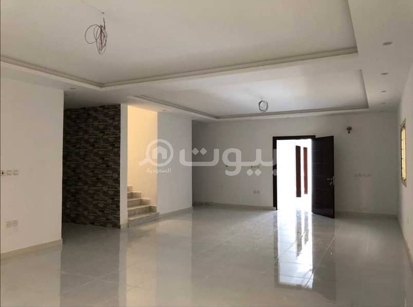 Modern Villas | 369 sqm | For sale in Al Falah, North Jeddah
